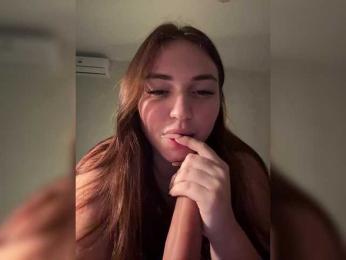 -Monika- webcam model stream image