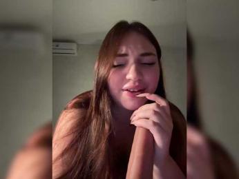 -Monika- webcam model stream image