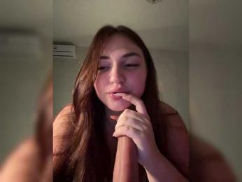 -Monika- webcam model stream image