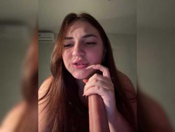 -Monika- webcam model stream image