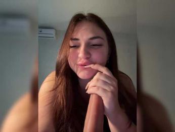 -Monika- webcam model stream image