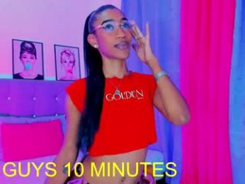 kimberly_thompsom webcam model stream image