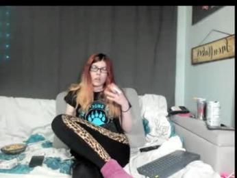 roxihazeleyes webcam chaturbate model stream image