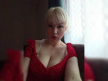 Snovidica webcam model stream image