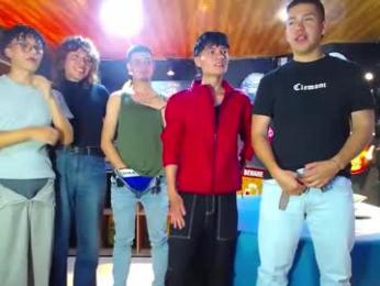 grivals webcam model stream image