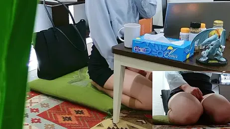 YARASERO-kun webcam model stream image