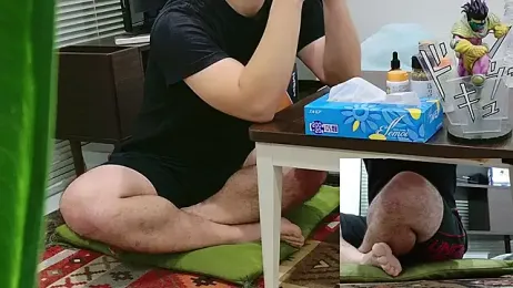 YARASERO-kun webcam stripchat model stream image