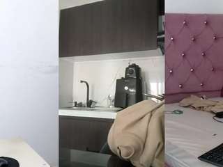 blacknikes webcam model stream image