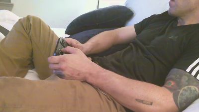 Mike__Oxlong webcam cam4 model stream image