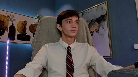 John_Weasley webcam model stream image