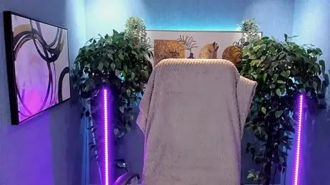 John_Weasley webcam model stream image