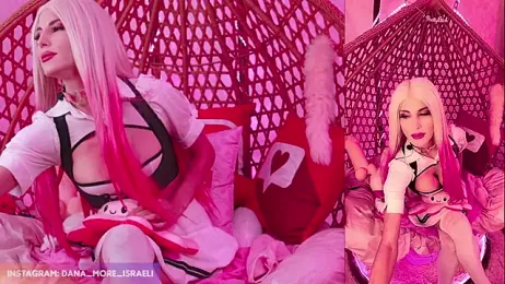 dana_more webcam model stream image