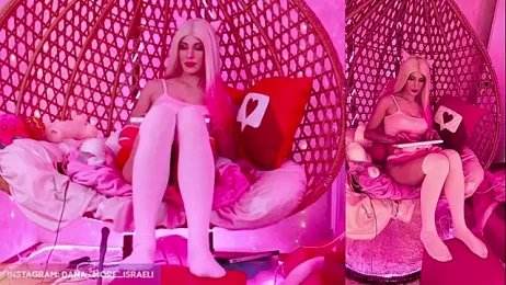 dana_more webcam stripchat model stream image