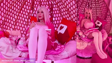 dana_more webcam model stream image