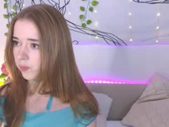 tayasha webcam chaturbate model stream image