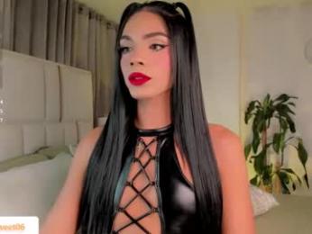 sweett_shinexx webcam chaturbate model stream image