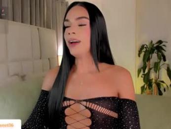 sweett_shinexx webcam model stream image