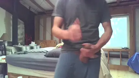 Ruggeddude8 webcam model stream image