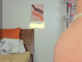 minnietammy webcam model stream image