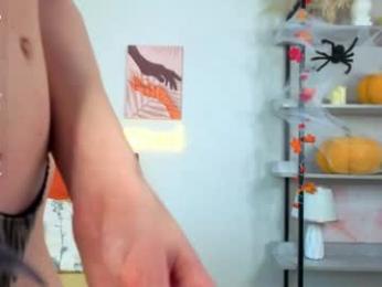 minnietammy webcam model stream image