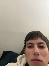 JoseCho18 webcam model stream image