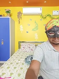 Lusty_Rose01 webcam model stream image