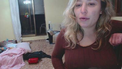 18Pomposita webcam model stream image