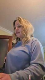 18Pomposita webcam model stream image