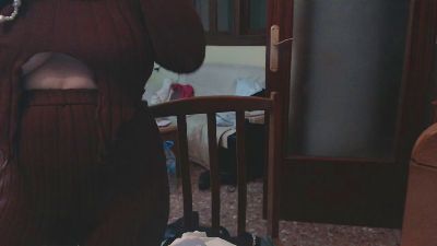 18Pomposita webcam model stream image