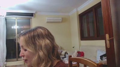 18Pomposita webcam model stream image