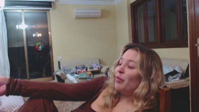 18Pomposita webcam model stream image