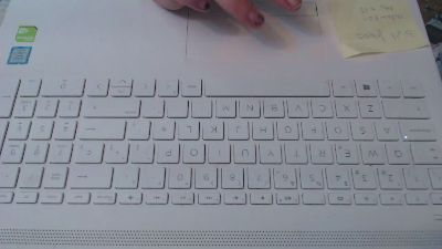 18Pomposita webcam model stream image