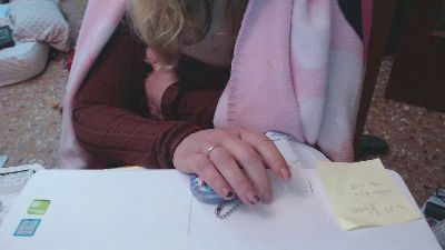 18Pomposita webcam model stream image