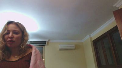 18Pomposita webcam model stream image