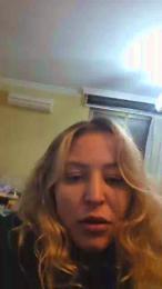 18Pomposita webcam model stream image