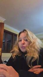 18Pomposita webcam model stream image