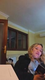 18Pomposita webcam model stream image