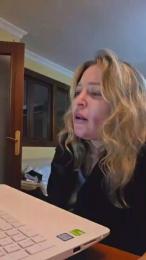 18Pomposita webcam model stream image