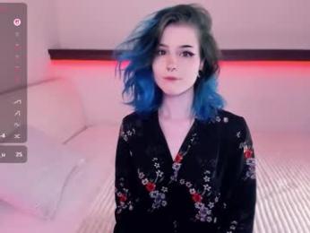 alicentity webcam model stream image