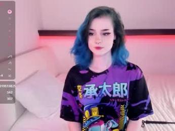 alicentity webcam model stream image