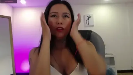 _Natalie18 webcam model stream image