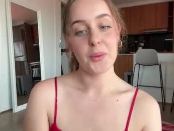 julietmills webcam model stream image