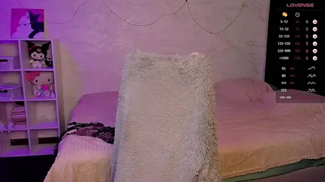 PostBabyyy webcam model stream image