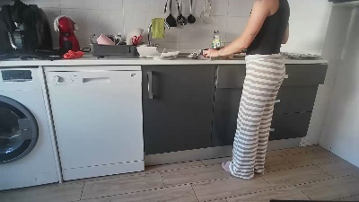 EsterPRV webcam model stream image