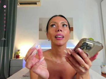 Nadeen69Nadia webcam model stream image