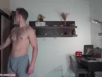 viktor_secret webcam model stream image