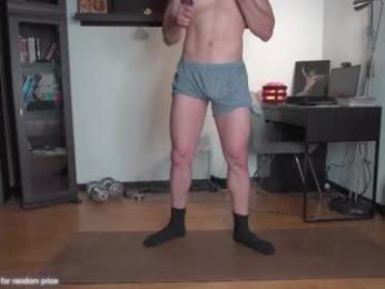 viktor_secret webcam model stream image