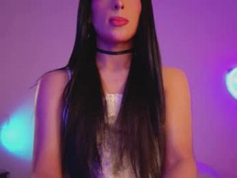 samara_gray webcam model stream image