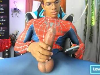 bigxxo webcam model stream image