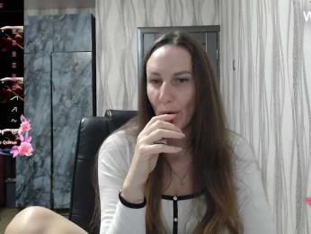 MilayaZhenya webcam bongacams model stream image